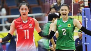 Lịch thi đấu bóng chuyền nữ Việt Nam Cup Hoa Lư - Bình Điền 2026: VTV Bình Điền Long An khởi đầu ấn tượng?