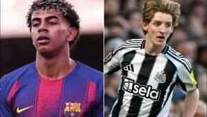 Nhận định bóng đá Barcelona vs Newcastle - Champions League: Lamine Yamal tiếp tục gây sốt?
