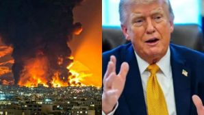 Ông Trump tuyên bố thời điểm kết thúc cuộc chiến Iran, tiết lộ lý do hoãn chuyến thăm Trung Quốc