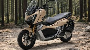 ‘Soán ngôi’ Honda SH, ‘vua xe ga’ 175cc mới chính thức ra mắt giá 54 triệu đồng, rẻ hơn Air Blade