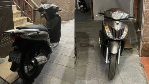 Đã tìm được chủ nhân chiếc SH biển VIP để quên 3 ngày khi đi lễ hội ở Lạng Sơn, bất ngờ danh tính