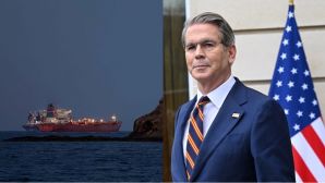 Mỹ tạm thời cho phép tàu thuyền của Iran và 2 quốc gia được đi qua eo biển Hormuz 