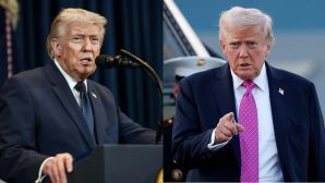 Tổng thống Trump tuyên bố phũ phàng khiến Ukraine phải ‘toát mồ hôi’, châu Âu càng lo sợ