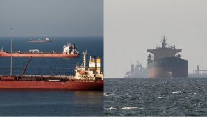 Iran mở ‘lối đi hạn chế’ qua eo biển Hormuz, chỉ cho phép tàu của 4 quốc gia này đi qua?