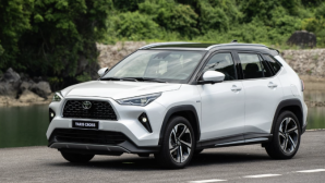 Điểm tin ô tô 17/3: MPV điện Wuling Hongguang EV sắp bán tại Việt Nam, xe hybrid giảm tới 300 triệu