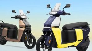 Tin xe hot 17/3: Quên Vision đi, ‘xe ga quốc dân’ mới giá rẻ hơn Honda Wave Alpha chính thức ra mắt