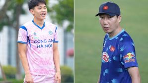 Tin bóng đá trong nước 17/3: ĐT Việt Nam bứt phá trên BXH FIFA; Đình Bắc bị cấm thi đấu