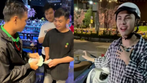 Vụ trúng xổ số 18 tỷ đồng: Hành động tiếp theo của nam phục vụ ở Tây Ninh lại gây tranh cãi