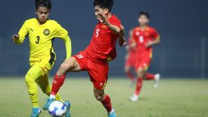 Cùng bảng Việt Nam ở giải Đông Nam Á, Malaysia chốt kế hoạch 'cho tương lai'