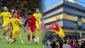 Điểm tin BĐVN 17/3: ĐT Việt Nam thăng tiến trên BXH FIFA; LĐBĐ Malaysia có động thái 'đáp trả' AFC