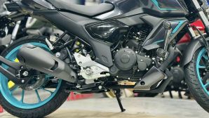 Yamaha chính thức ra mắt ‘vua côn tay’ 150cc mới vào ngày 20/3: 'Nét' hơn Exciter, giá 77 triệu đồng