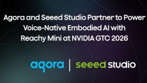Agora Và Seeed Studio Hợp Tác Phát Triển AI Hiện Thân Tương Tác Bằng Giọng Nói Tại NVIDIA GTC 2026