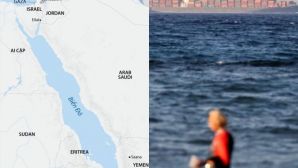 Rời eo biển Hormuz sang Biển Đỏ: Tuyến vận tải dầu khí toàn cầu rơi vào ‘tử địa’ mới?