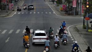 Hà Nội công bố 1.826 phương tiện bị camera AI bắt lỗi: Có trường hợp mức phạt đến hàng chục triệu