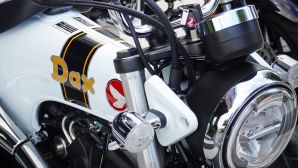 Tin xe máy 18/3: ‘Huyền thoại xe số’ 125cc mới của Honda về đại lý giá 60 triệu đồng, đẹp hơn Future