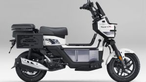 Honda ra mắt ‘vua xe ga’ 125cc mới tại Việt Nam trong tuần sau, dễ gây sốt hơn Air Blade và SH Mode