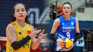 Kết quả bóng chuyền nữ Việt Nam Cup Hoa Lư - Bình Điền 2026: VTV Bình Điền Long An thắng dễ?