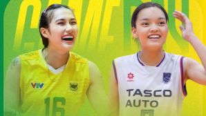 Lịch thi đấu bóng chuyền nữ Việt Nam Cup Hoa Lư - Bình Điền 18/3: VTV Bình Điền Long An xuất trận