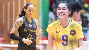 Link xem trực tiếp bóng chuyền nữ Việt Nam Cup Hoa Lư - Bình Điền 18/3: LPBank Ninh Bình khởi đầu ấn tượng?