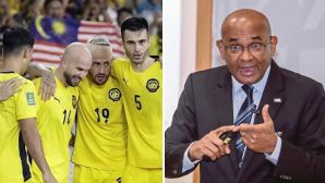 Sếp lớn AFC mở đường cho Malaysia kháng cáo vụ bị xử thua 0-3, ĐT Việt Nam chưa thể yên tâm?