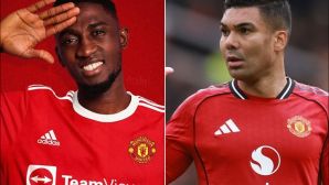 Man Utd chính thức tìm xong người thay Casemiro, HLV Michael Carrick lập tức hiến tế Altay Bayindi