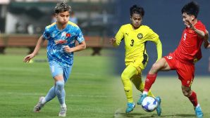 Điểm tin BĐVN 18/3: 'Người cũ' ĐT Việt Nam chính thức tái xuất; Ngôi sao Việt kiều ghi điểm