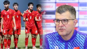 HLV Roland triệu hồi 'người cũ' ĐT Việt Nam, quyết 'vùi dập' Malaysia ở giải Đông Nam Á