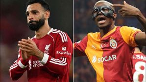 Siêu máy tính dự đoán Liverpool vs Galatasaray - Champions League: Anfield sụp đổ?