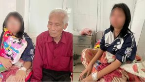 Vụ nữ sinh mồ côi nghi uống thuốc trừ sâu vì bị cô lập: Trường lên tiếng, học sinh liên quan nói gì?