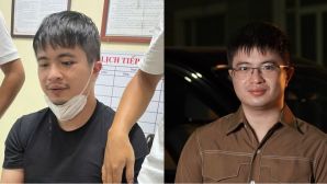 Lộ diện 2 cựu công an giúp sức cho Mr Píp Phó Đức Nam lừa đảo 1.300 tỉ, bất ngờ mức lương được nhận