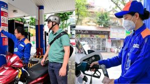 Giá xăng dầu hôm nay 18/3: Thế giới đồng loạt giảm, trong nước biến động thế nào?