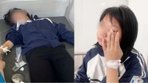 Vụ nữ sinh lớp 7 uống thuốc trừ sâu: GVCN tiết lộ em là người hay suy nghĩ, kể lại nguồn cơn vụ cô lập