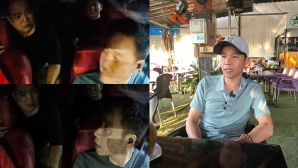 Tài xế kể nguồn cơn vụ nhạc sĩ Minh Khang, gửi lời xin lỗi nhưng tuyên bố sẽ không xóa video 