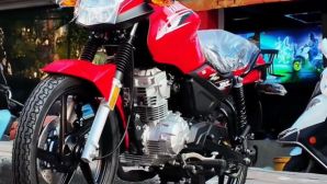 Tin xe trưa 18/3: Yamaha chính thức ra mắt ‘đàn em’ của Exciter giá rẻ 33 triệu đồng, đấu Winner R