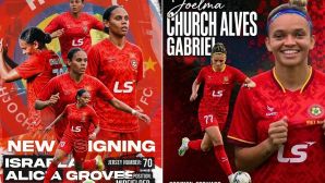 Đội bóng số một Việt Nam bổ sung 2 ngoại binh, 'thách thức' Triều Tiên ở giải châu Á