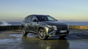 Hyundai Tucson 2026 ra mắt bản Black Line: Nâng cấp ‘có chọn lọc’, tạo thêm sức ép lên Mazda CX-5