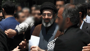 Lãnh tụ Tối cao mới của Iran hiếm hoi lên tiếng kể từ khi kế nhiệm cha, có tuyên bố gây chấn động?