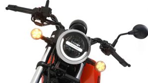 ‘Vua côn tay’ 200cc mới chính thức ra mắt giá 52 triệu đồng: Dân tình đổ xô săn đón vì quá rẻ và đẹp