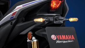 Yamaha chính thức ra mắt ‘át chủ bài’ xe tay ga 155cc mới vào cuối tháng 3: Khắc chế Honda Air Blade