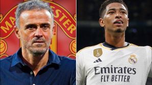 Chuyển nhượng MU 19/3: Luis Enrique đồng ý dẫn dắt Man Utd; Bellingham cập bến Manchester United