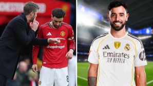 Man United 'ngồi trên đống lửa', Bruno Fernandes trên đường gia nhập gã khổng lồ châu Âu?
