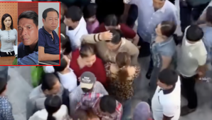 Lộ diện danh tính thêm 3 đối tượng cướp giật ở Liên Hoa Bảo Tháp: Lời khai tại cơ quan chức năng? 