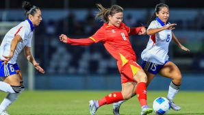Ác mộng của ĐT nữ Việt Nam lập kỳ tích, chính thức giành vé đến World Cup 2027