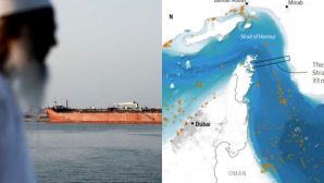 NATO vào cuộc khai thông eo biển Hormuz sau tuyên bố đơn phương gây bất ngờ của Mỹ