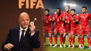 Điểm tin BĐVN 19/3: FIFA có thay đổi quan trọng; Đối thủ của ĐT Việt Nam hành quân 'thần tốc'