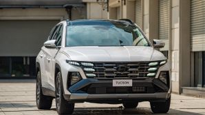 Giá xe Hyundai Tucson lăn bánh giữa tháng 3/2026 đang rẻ không kém Mazda CX-5, hạ đo ván Honda CR-V