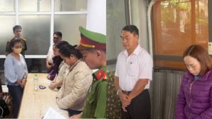 Giám đốc công ty xăng dầu Đà Nẵng cùng đồng phạm bị bắt liên quan mua trái phép hóa đơn, bị xử lý ra sao? 