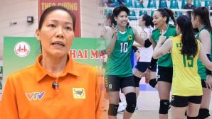 Thắng dễ tại Cup Hoa Lư - Bình Điền, huyền thoại bóng chuyền Việt Nam tiết lộ thông tin đáng chú ý