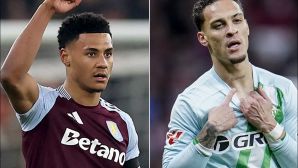 Kết quả bóng đá Europa League 19/3: Đại diện Ngoại hạng Anh dừng bước; Antony 'giải cứu' Real Betis?