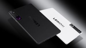 Lenovo ra mắt tablet gaming nhỏ gọn cấu hình ‘khủng’ hiếm thấy: Chip Snapdragon 8 Elite Gen 5, RAM 24GB